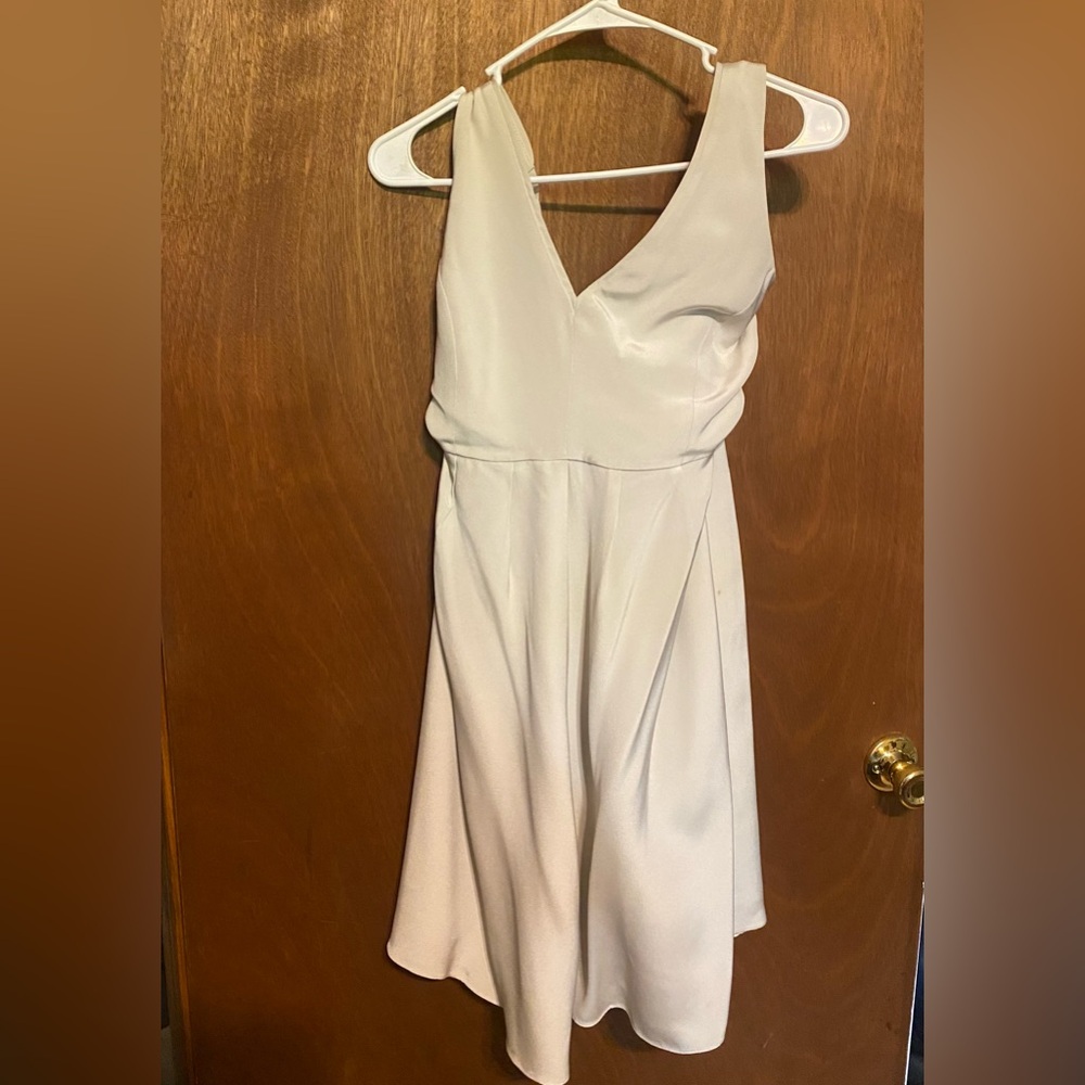 Almost new J Crew dress